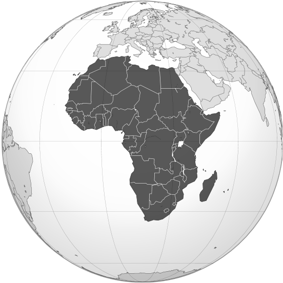 Africa