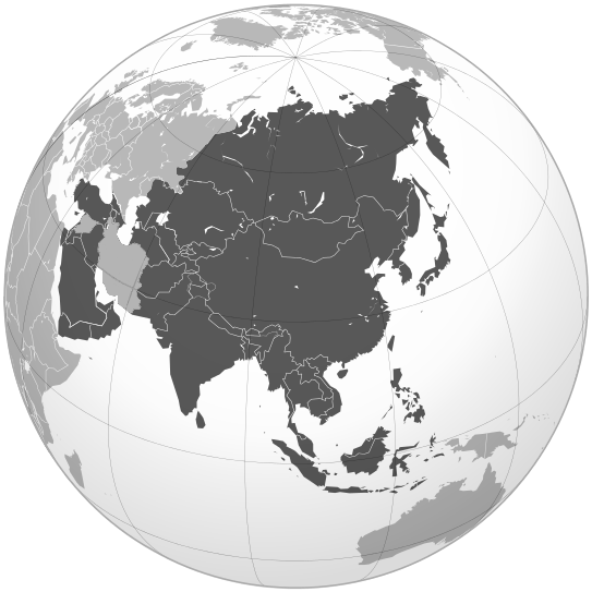 Asia