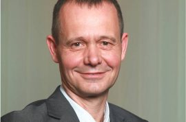 Marko König – Service and Spare Parts