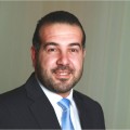 Charbel Sleimane – Finance & HR