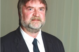 Klaus Hammer – Quality Management