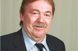 Reinhard Kröckel – Genset Assembly